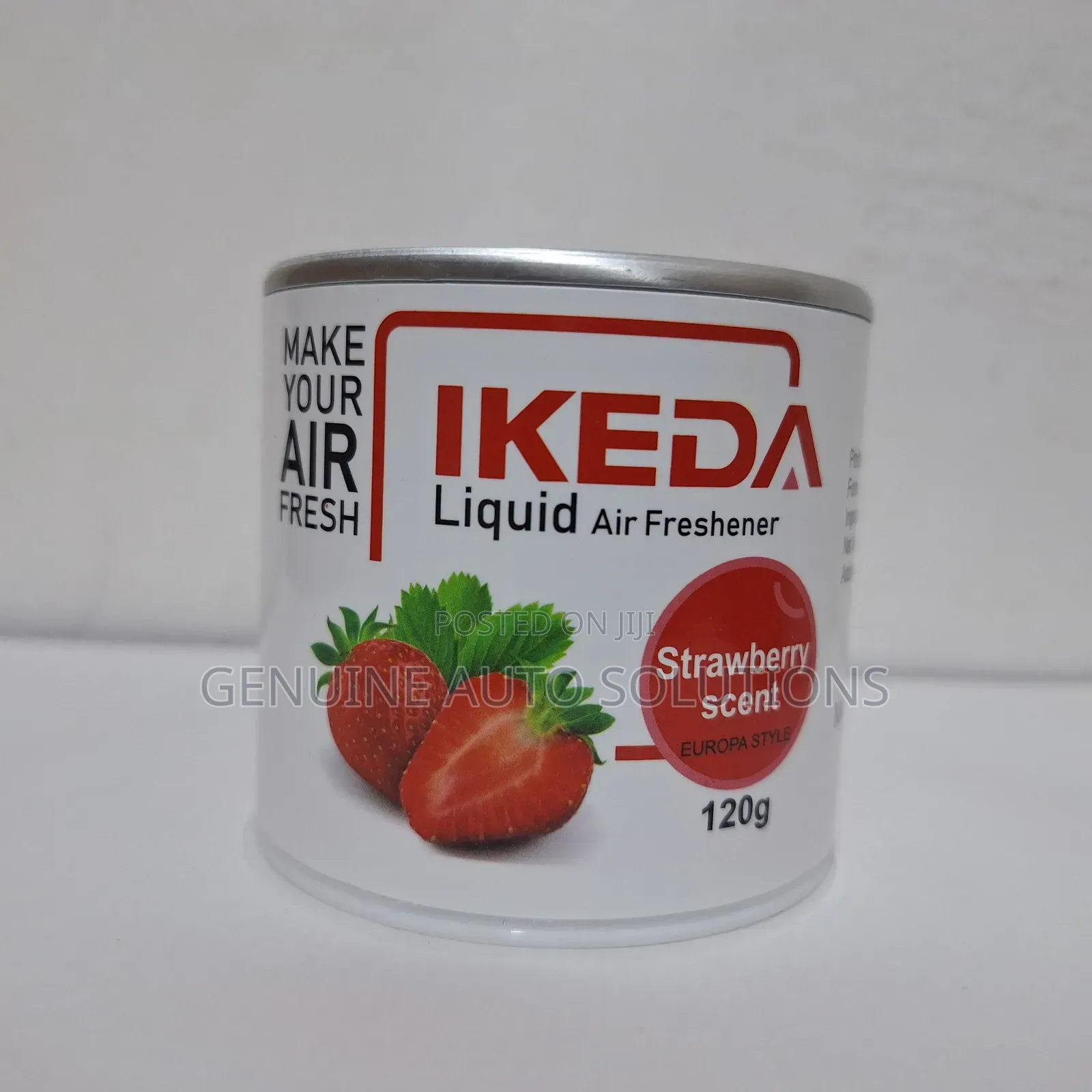 Ikeda Air Freshener 120g PROMO