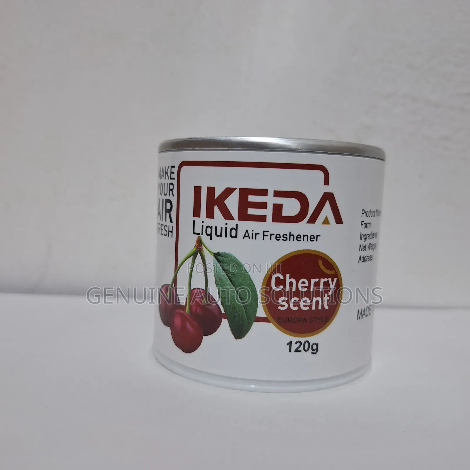 Ikeda Air Freshener 120g PROMO