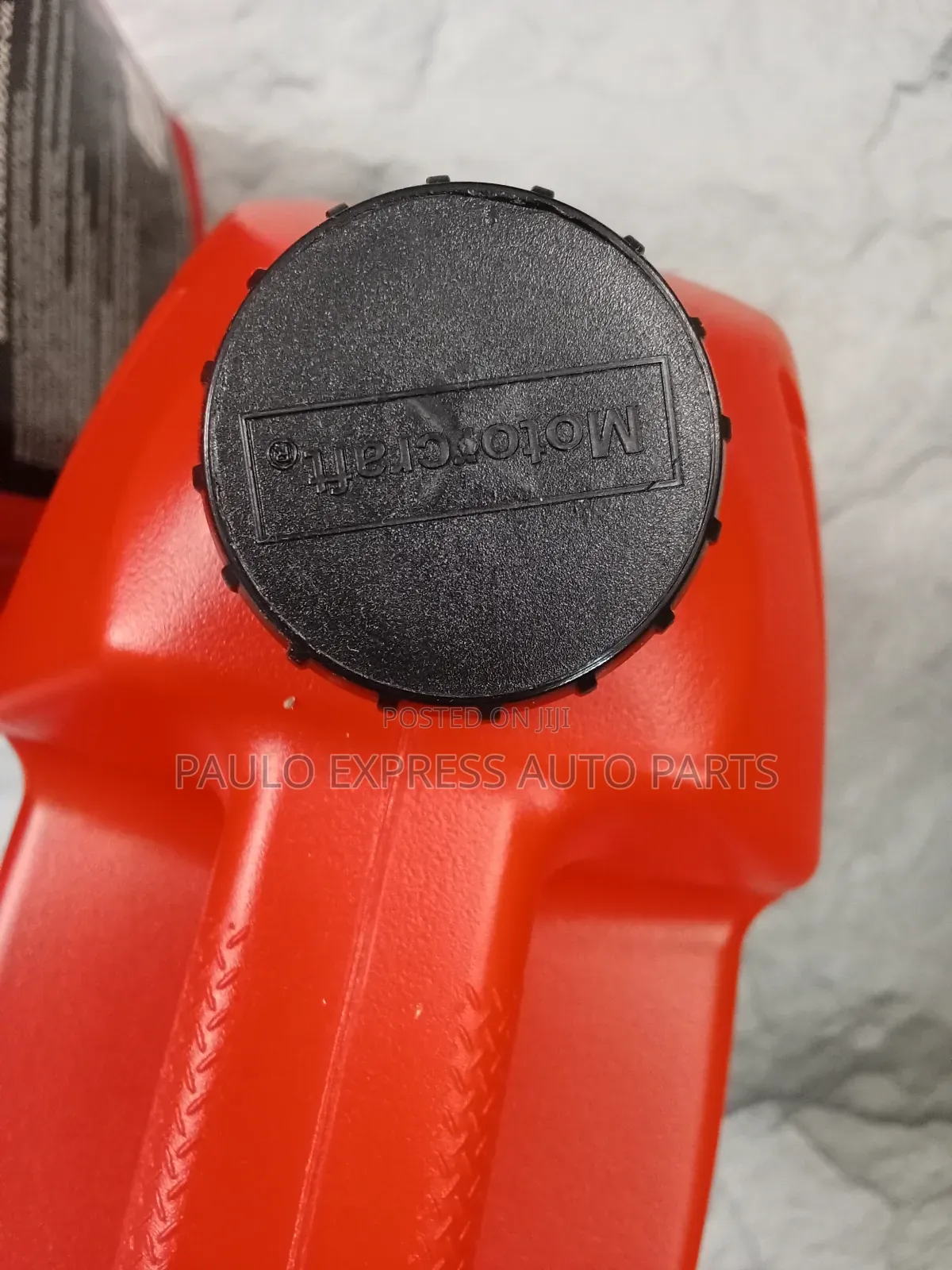 Motocraft Sea 5w-20 Engine Oil