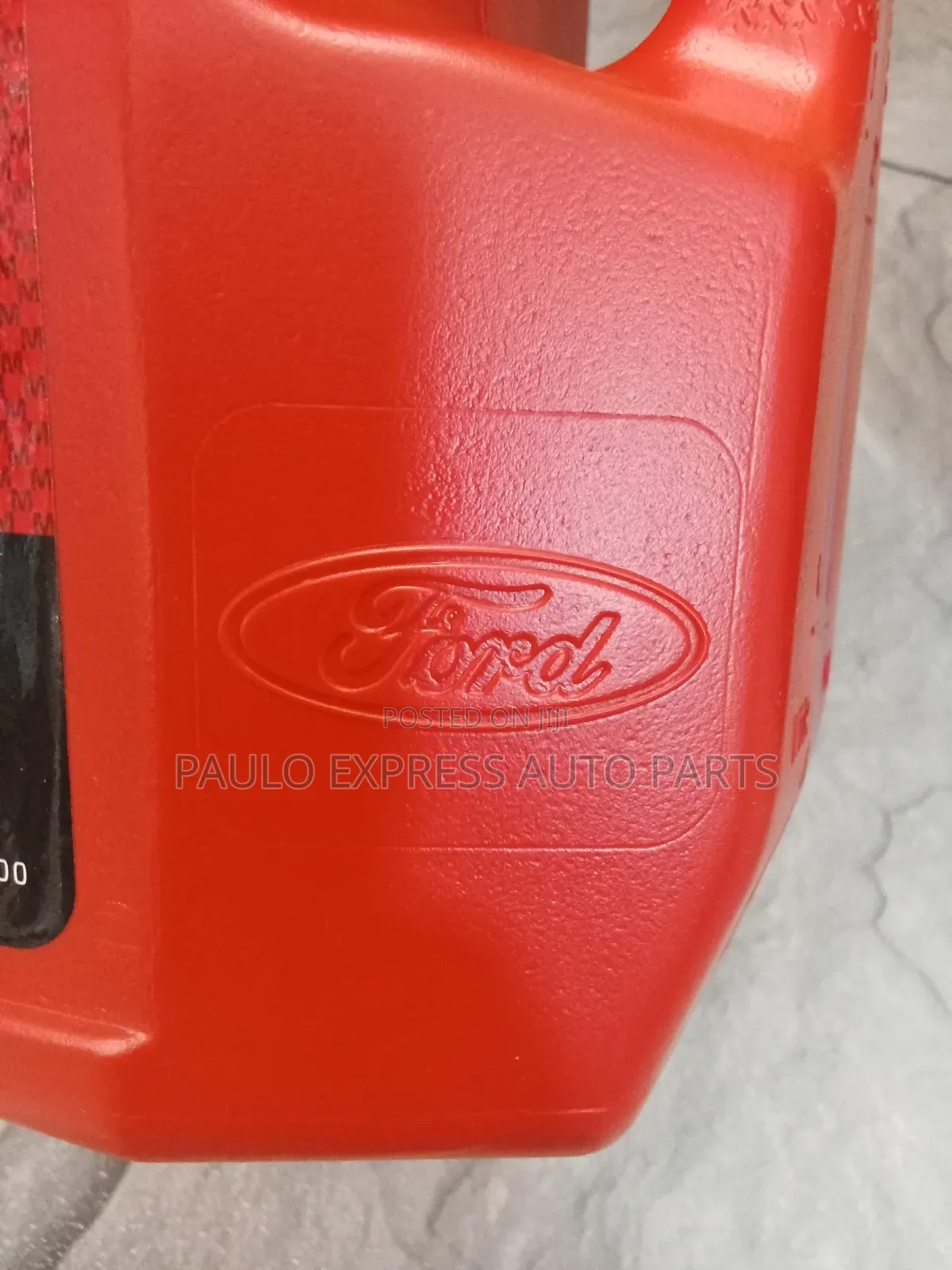 Motorcraft Sea 5w30 5l