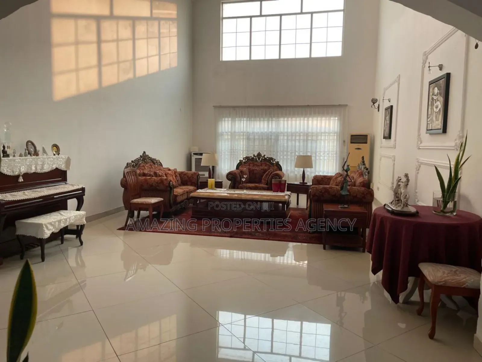 4bdrm House in Tema Metropolitan for sale