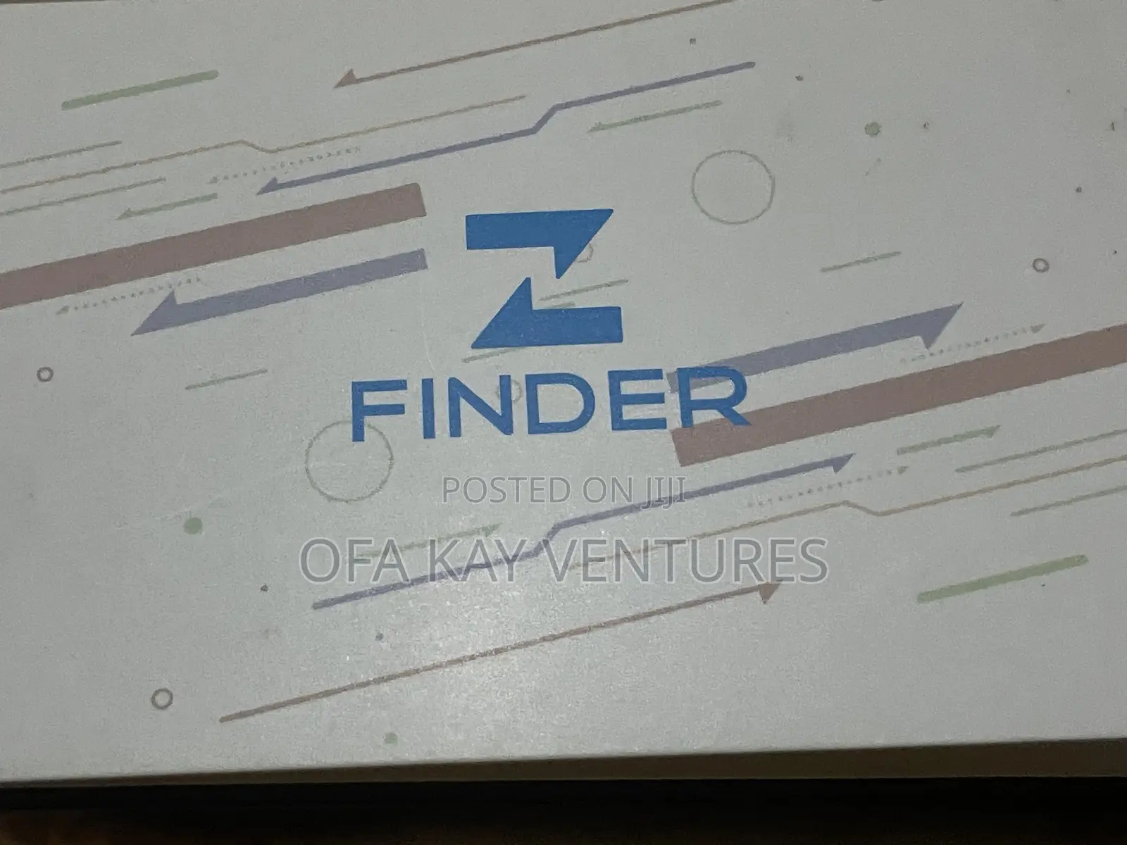 Anti Lost Key Finder