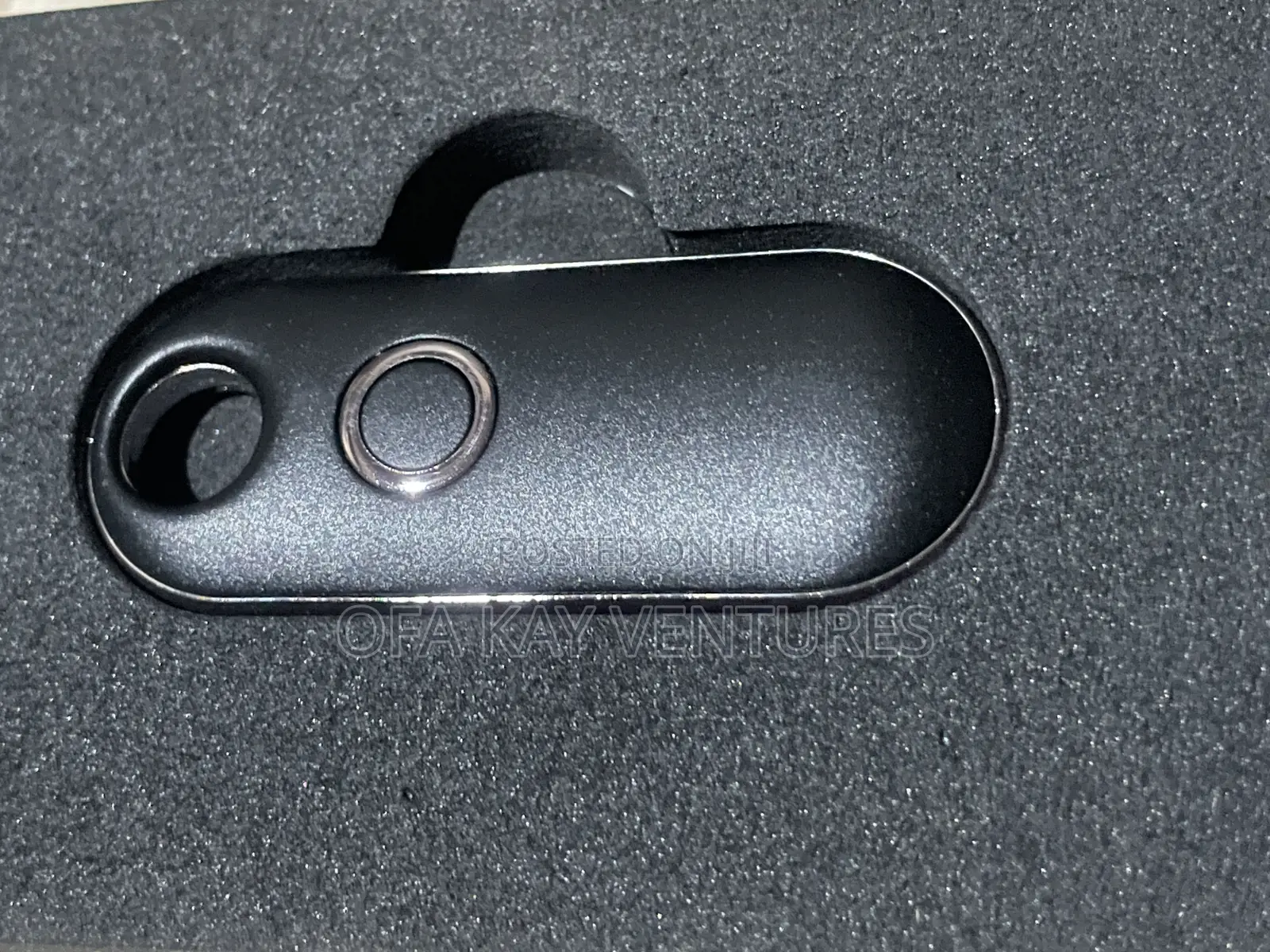 Anti Lost Key Finder
