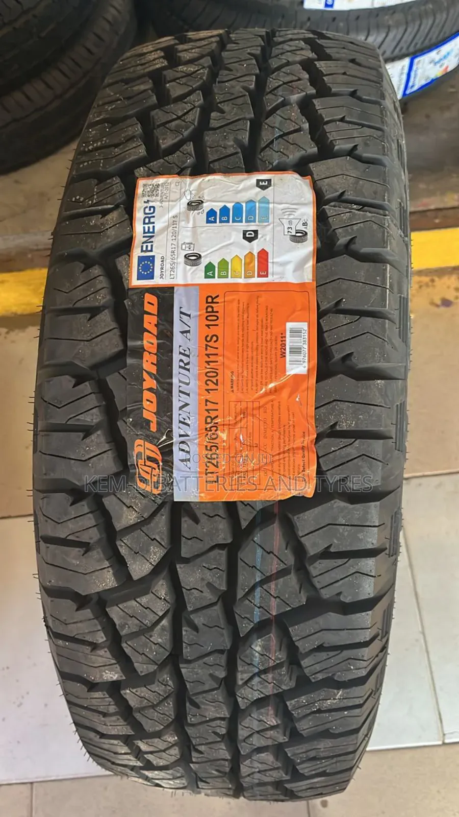 265/65r17 Tyres Tires