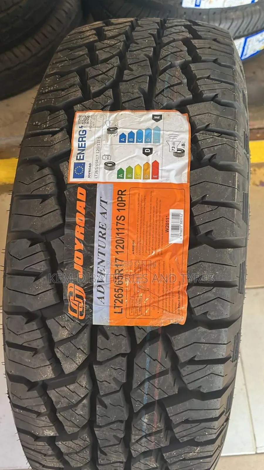 265/65r17 Tyres Tires