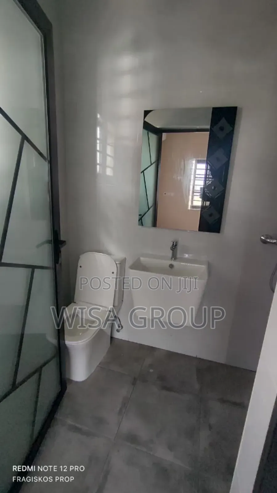 2bdrm Apartment in Wisa Group, Accra Metropolitan for rent