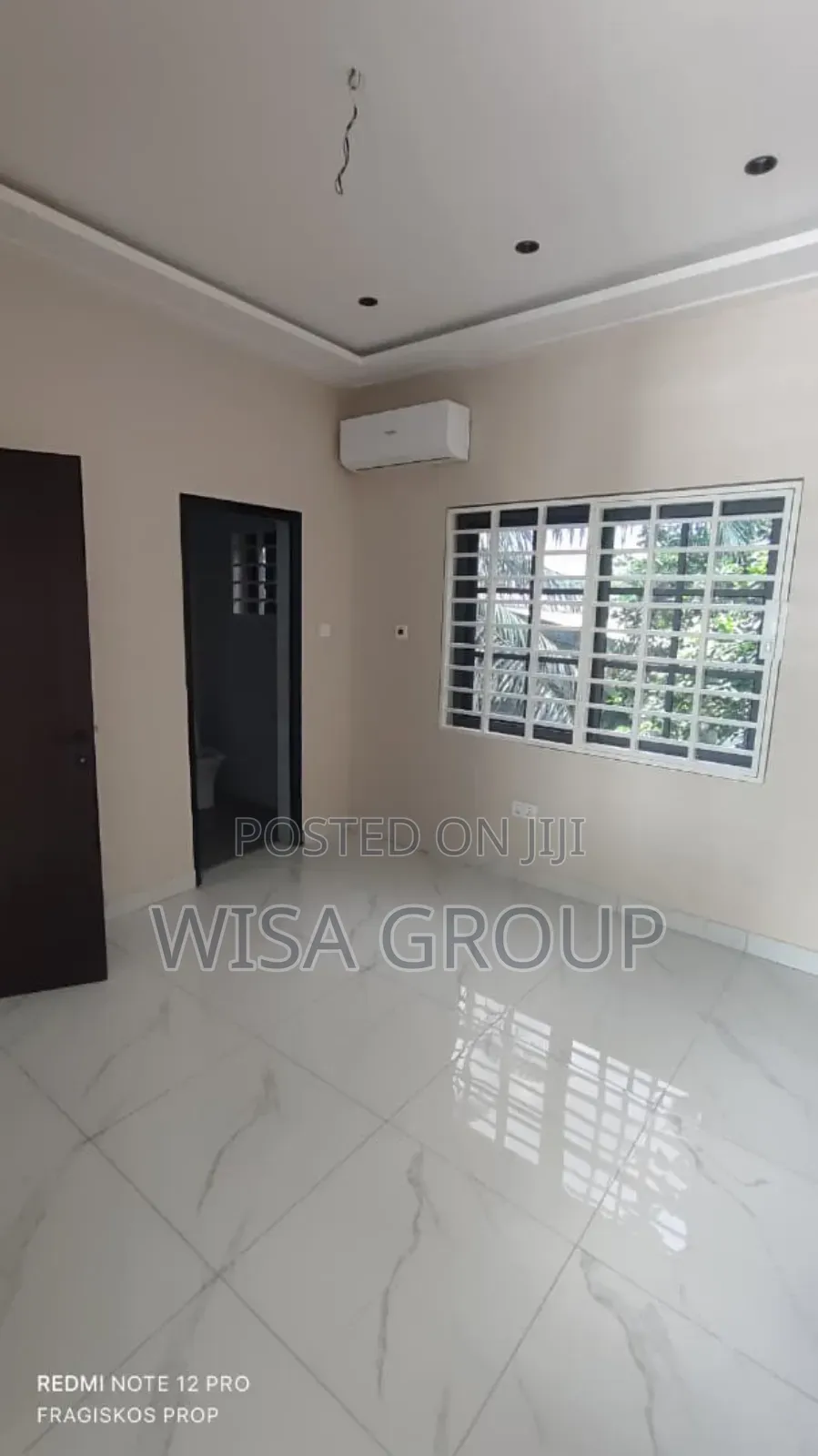 2bdrm Apartment in Wisa Group, Accra Metropolitan for rent
