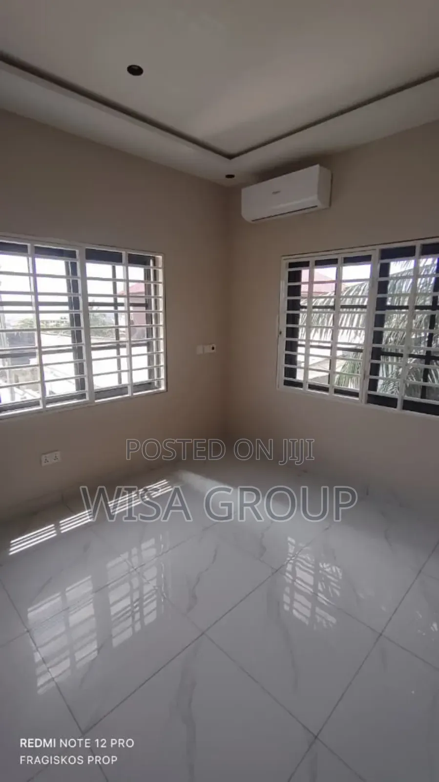 2bdrm Apartment in Wisa Group, Accra Metropolitan for rent