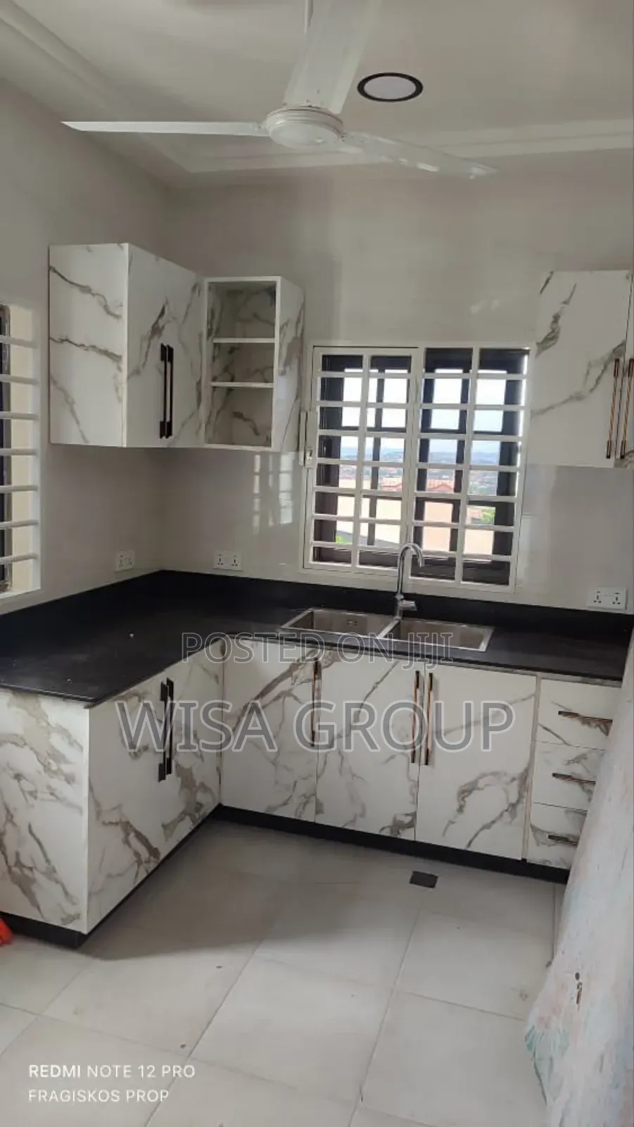 2bdrm Apartment in Wisa Group, Accra Metropolitan for rent
