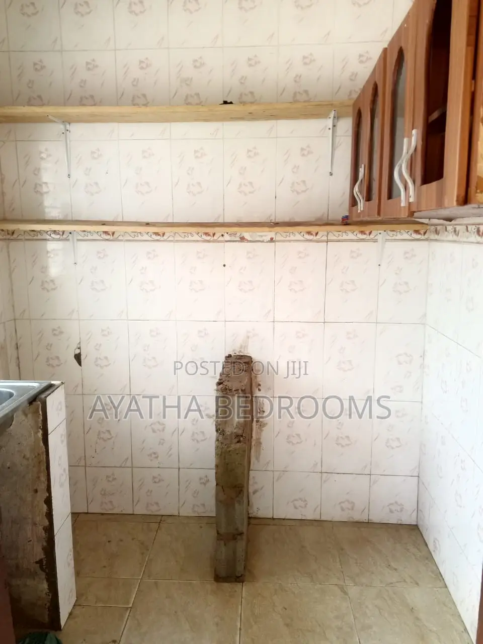 1bdrm Apartment in Modern Properties, Tsui-Bleoo for rent