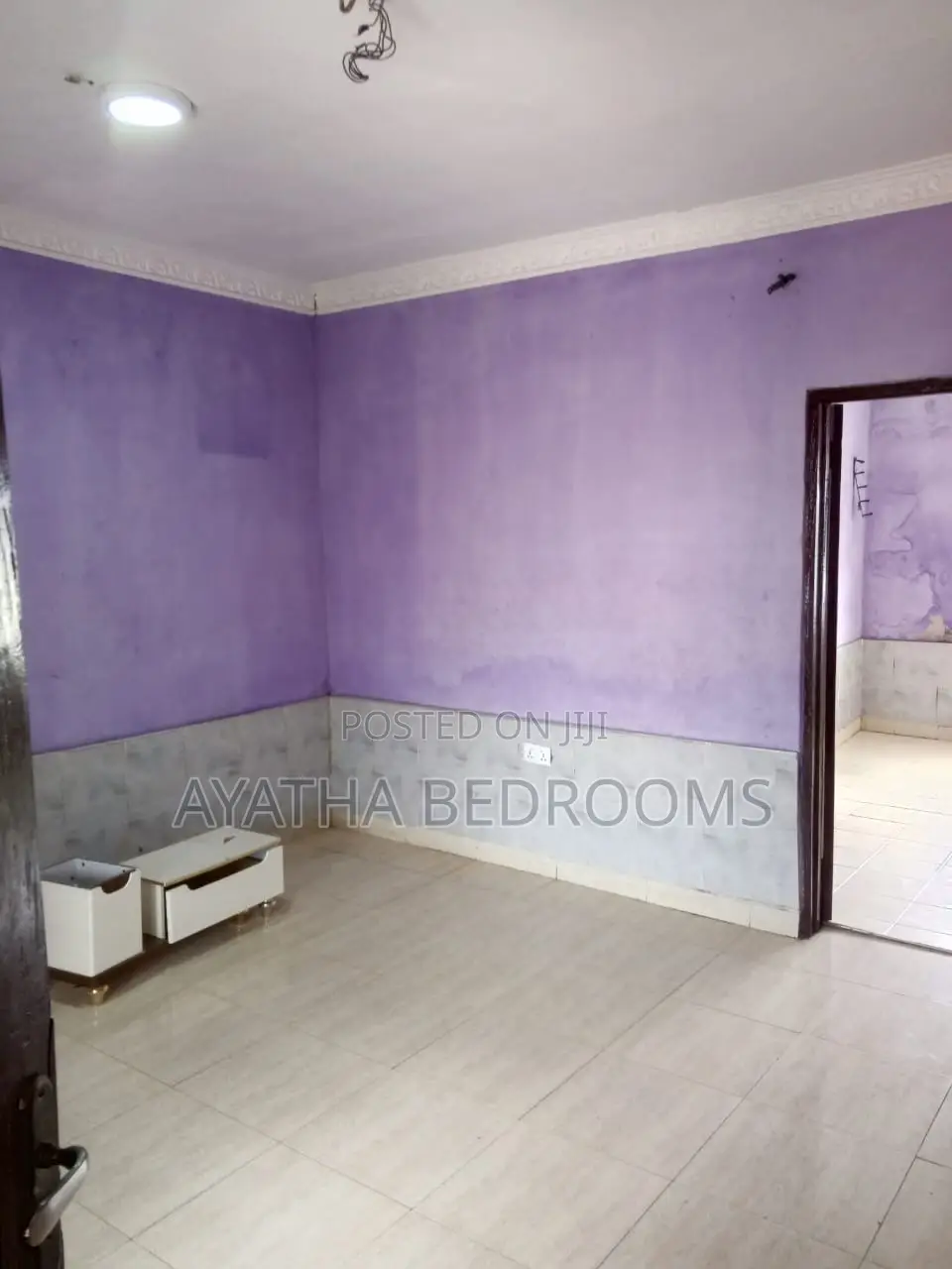 1bdrm Apartment in Modern Properties, Tsui-Bleoo for rent