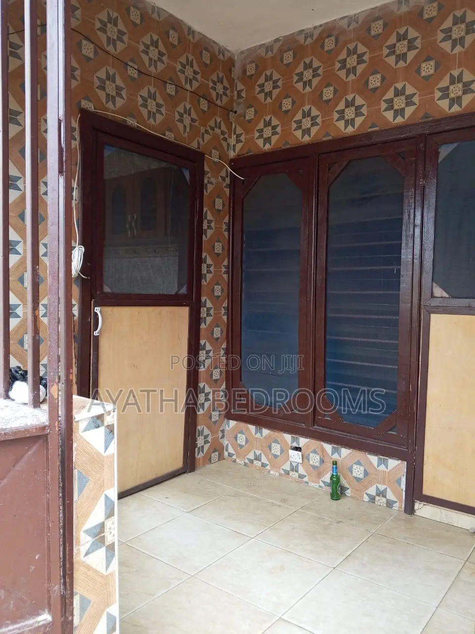 1bdrm Apartment in Modern Properties, Tsui-Bleoo for rent
