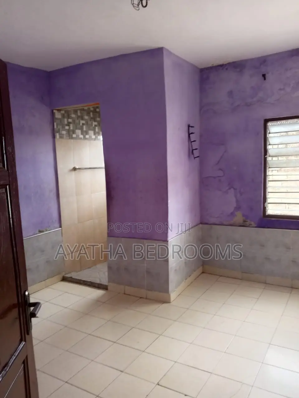 1bdrm Apartment in Modern Properties, Tsui-Bleoo for rent