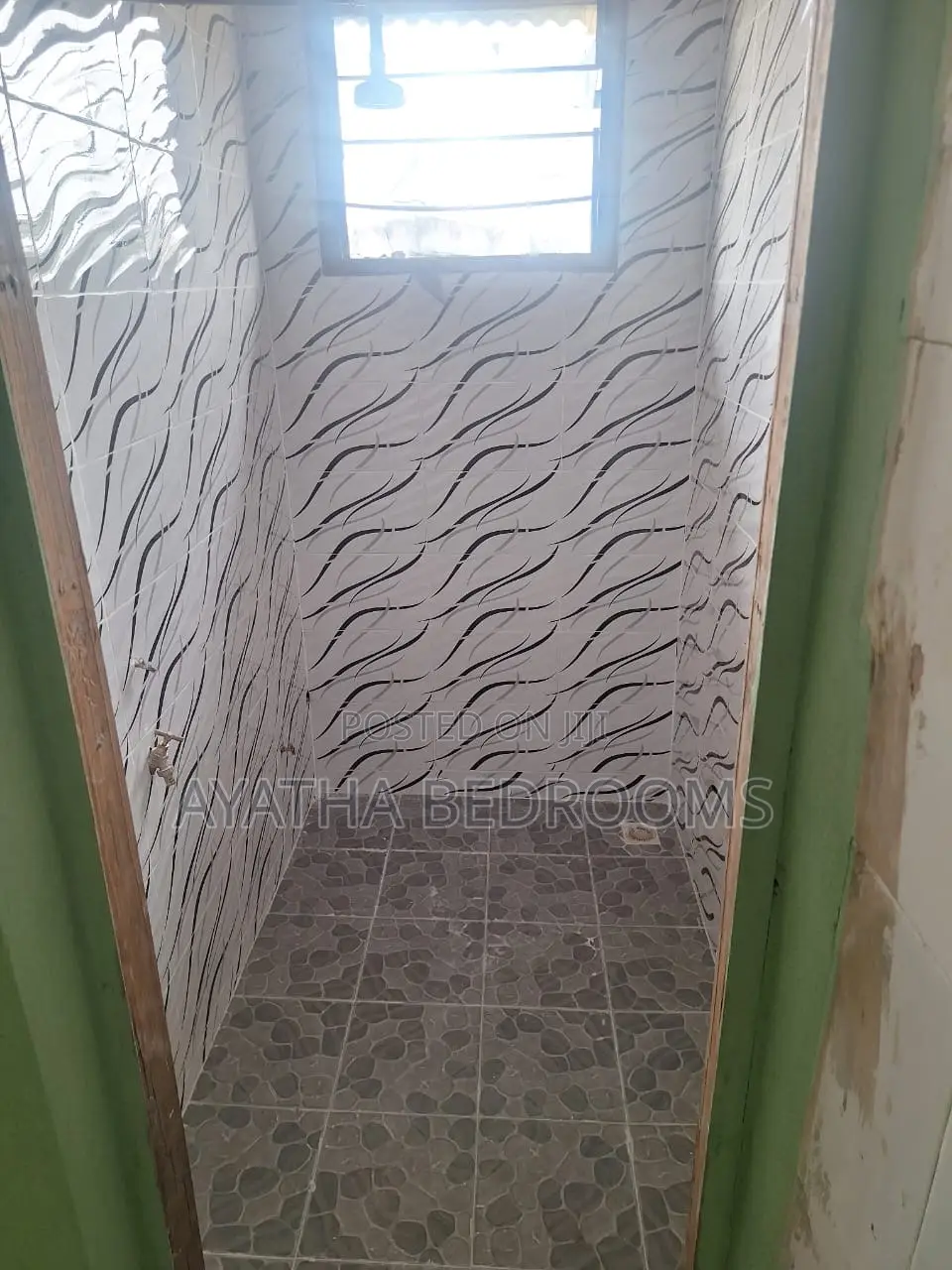 1bdrm Apartment in Modern Properties, New Town for rent
