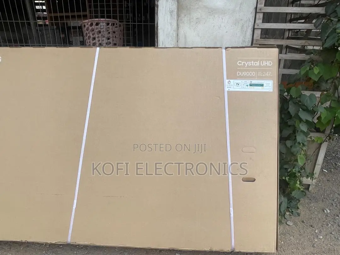 Cutting-Edge 98-Inch Samsung Qled Tv