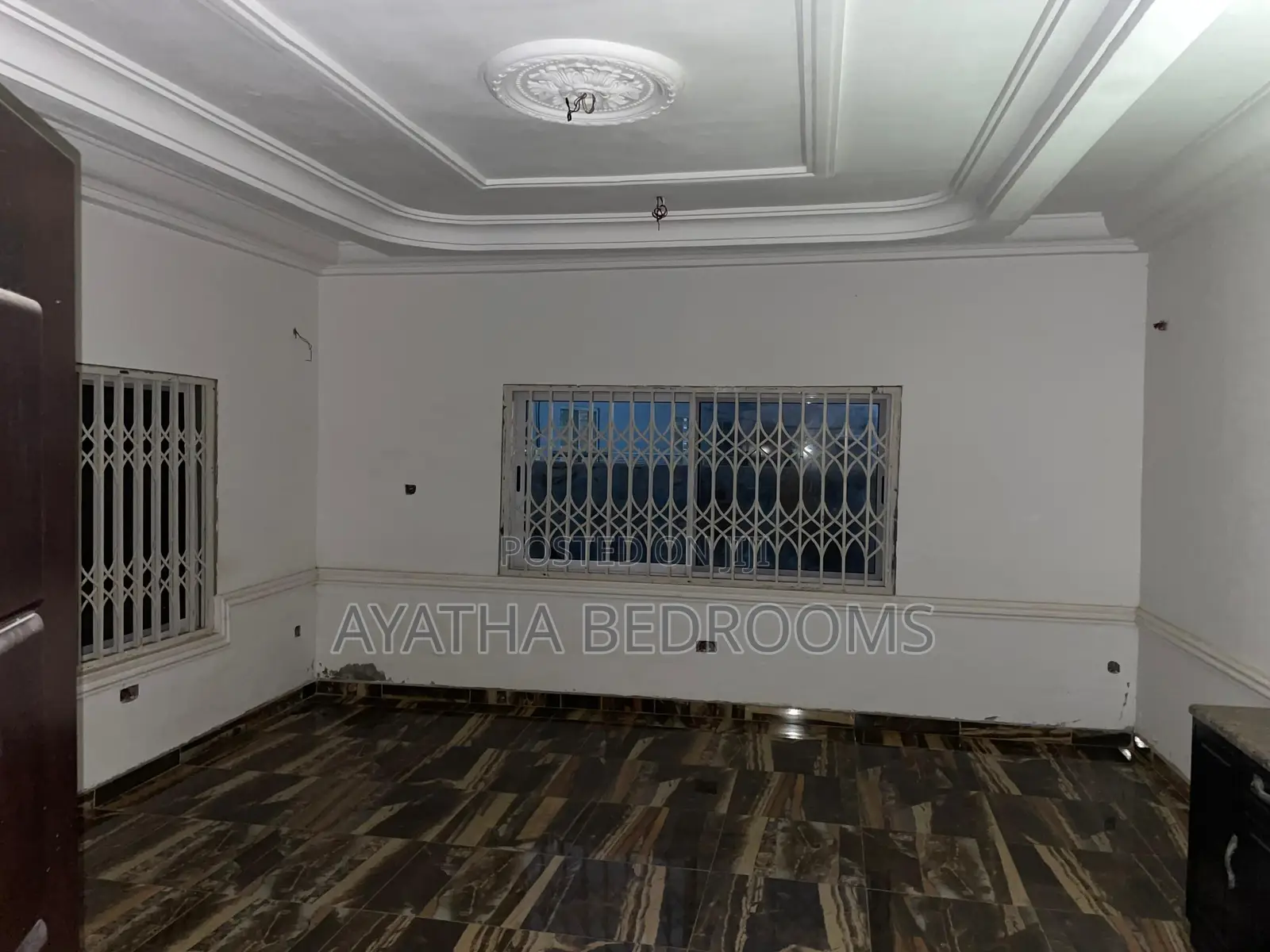 4bdrm House in Modern Properties, New Town for rent