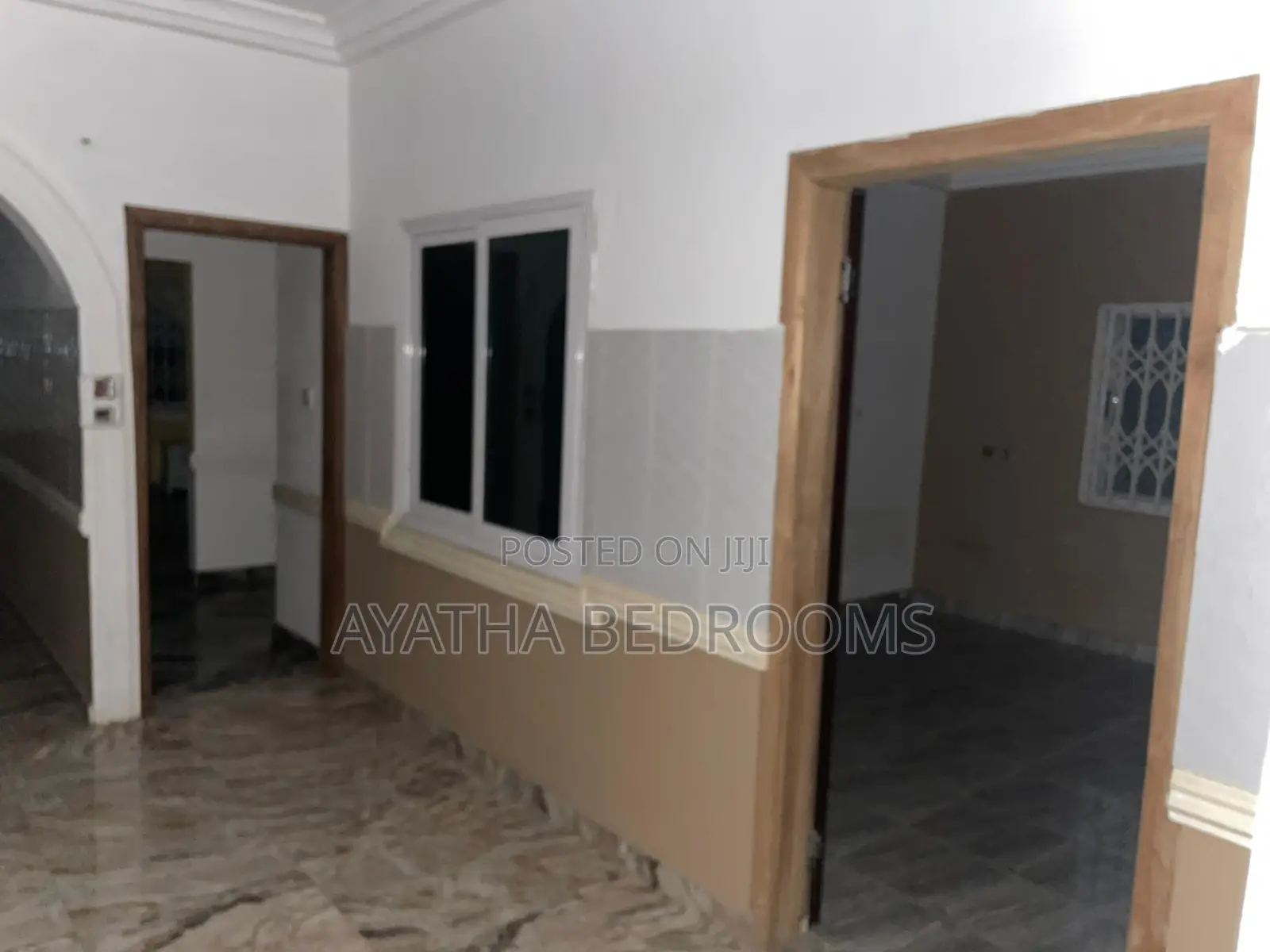 4bdrm House in Modern Properties, New Town for rent