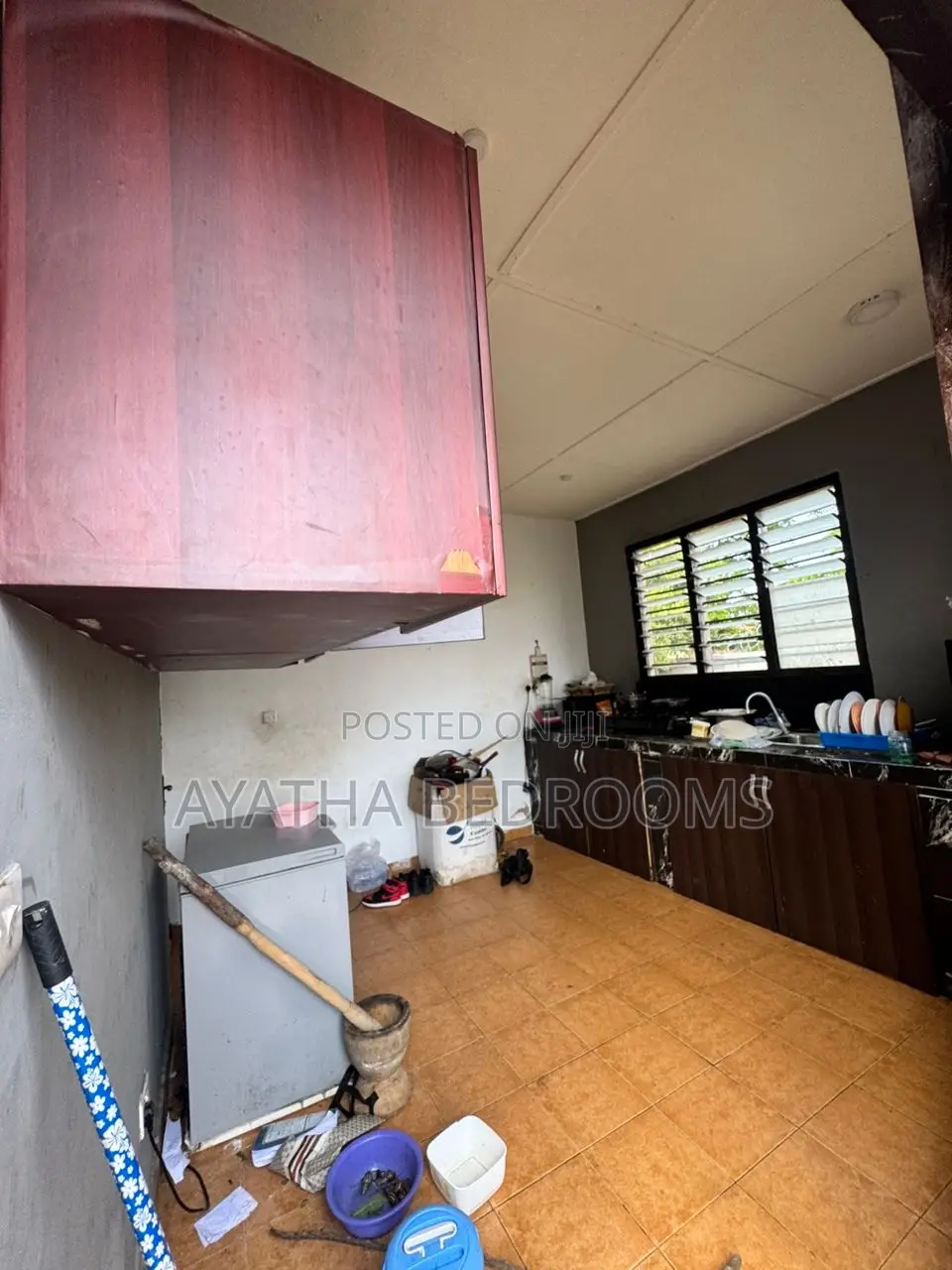 2bdrm House in Modern Properties, GREDA Estate for rent