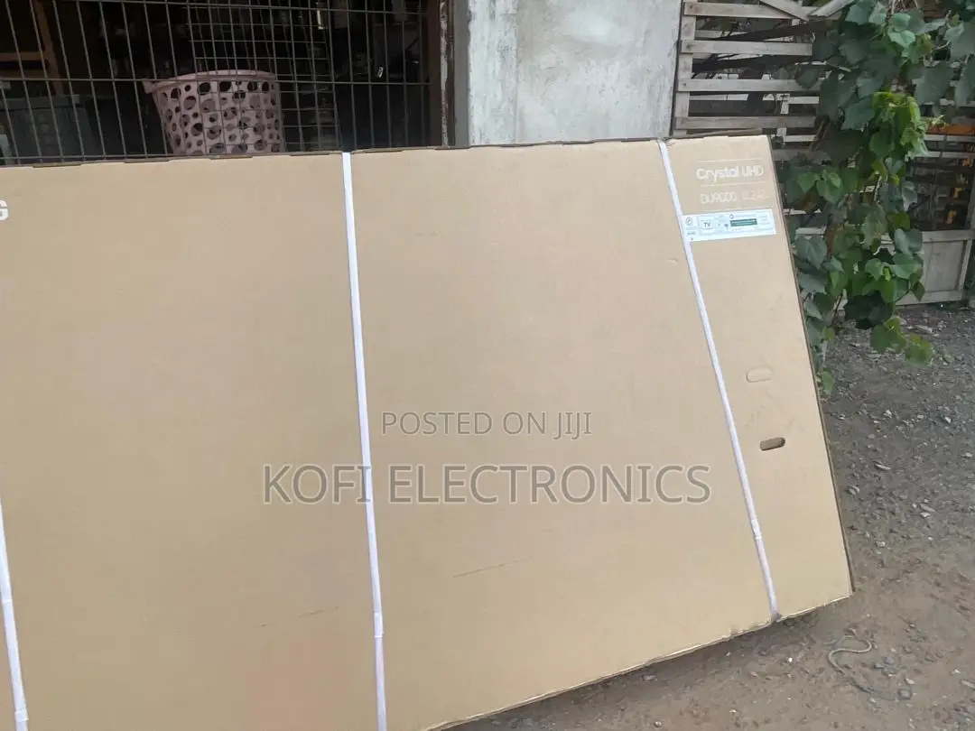 Vivid 98-Inch Samsung Qled Tv