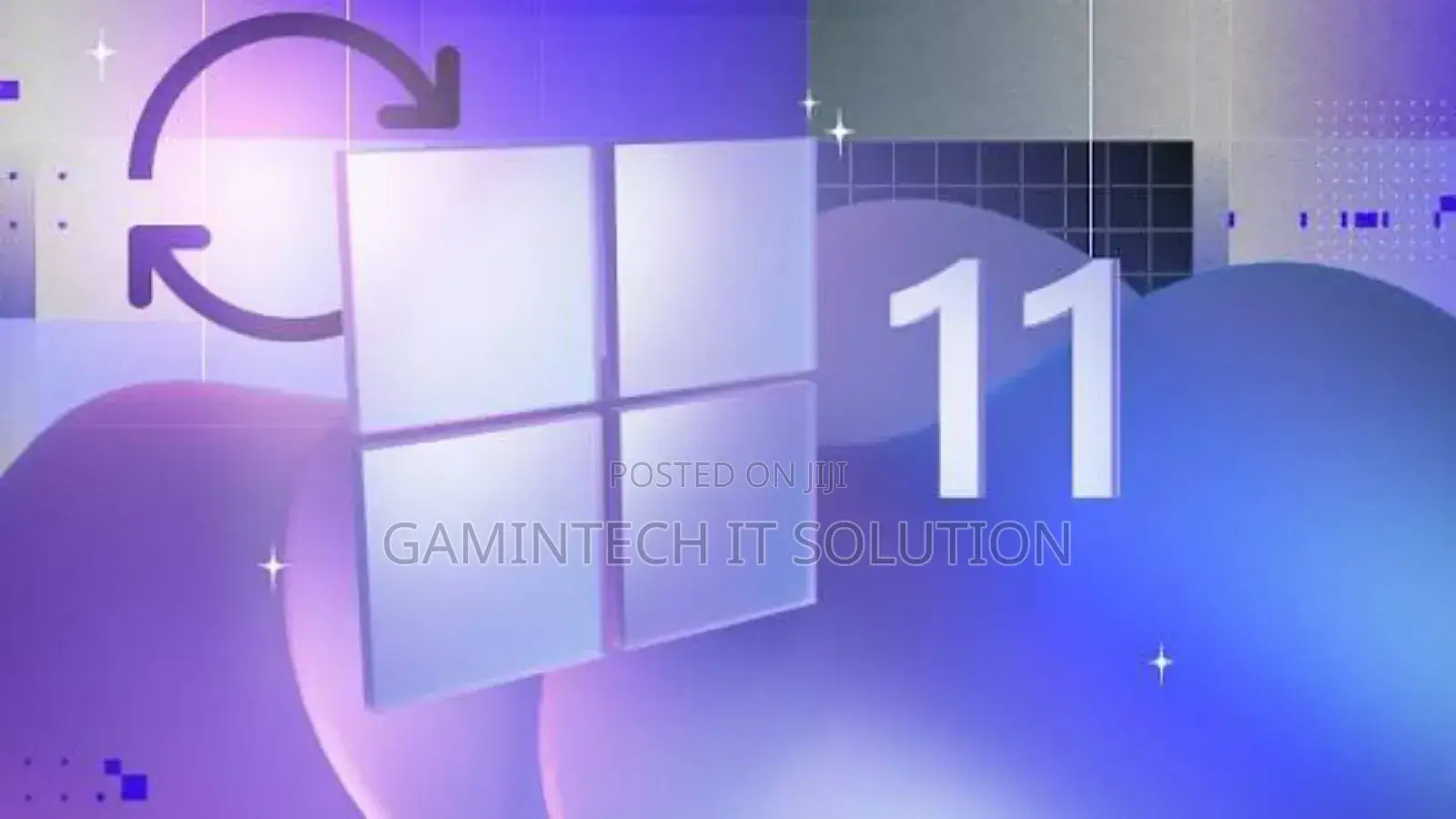 Windows Installation