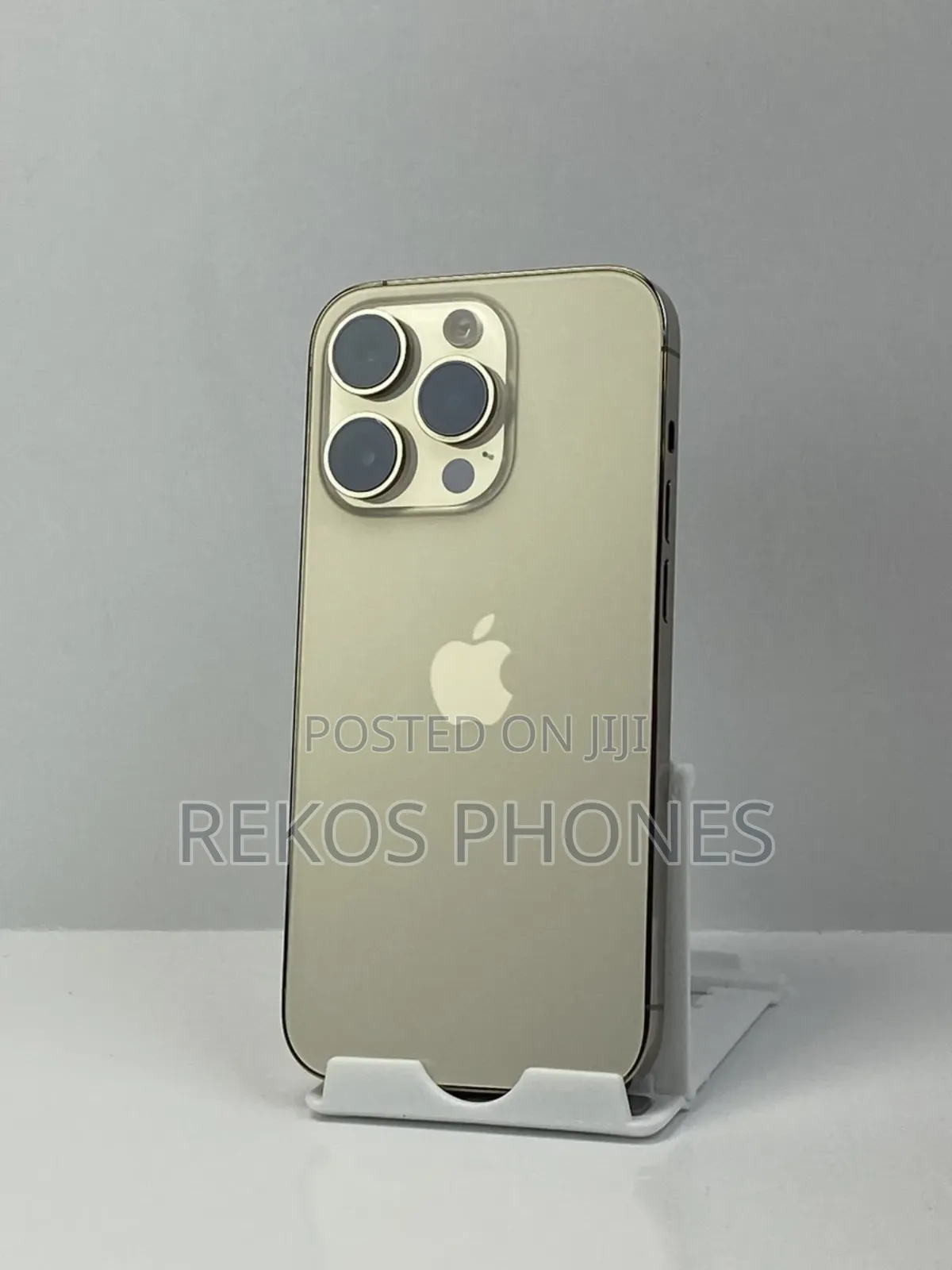 New Apple iPhone 14 Pro 128 GB Gold
