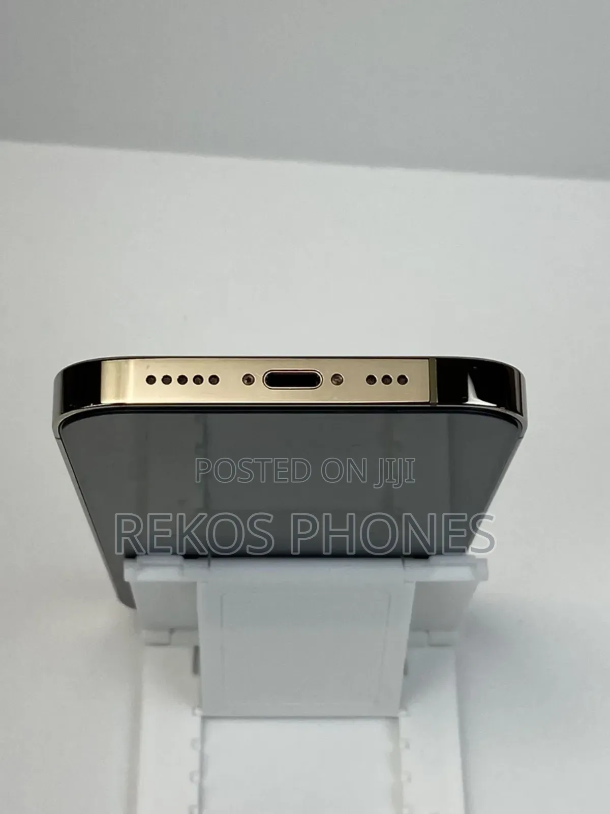 New Apple iPhone 14 Pro 128 GB Gold