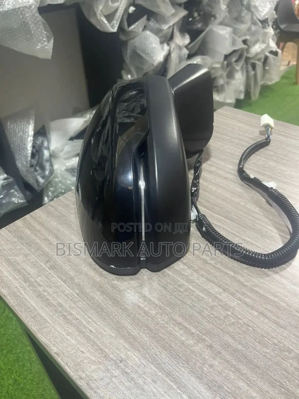 Honda CRV 2023-2024-2025 Mirror With Sensor and Light