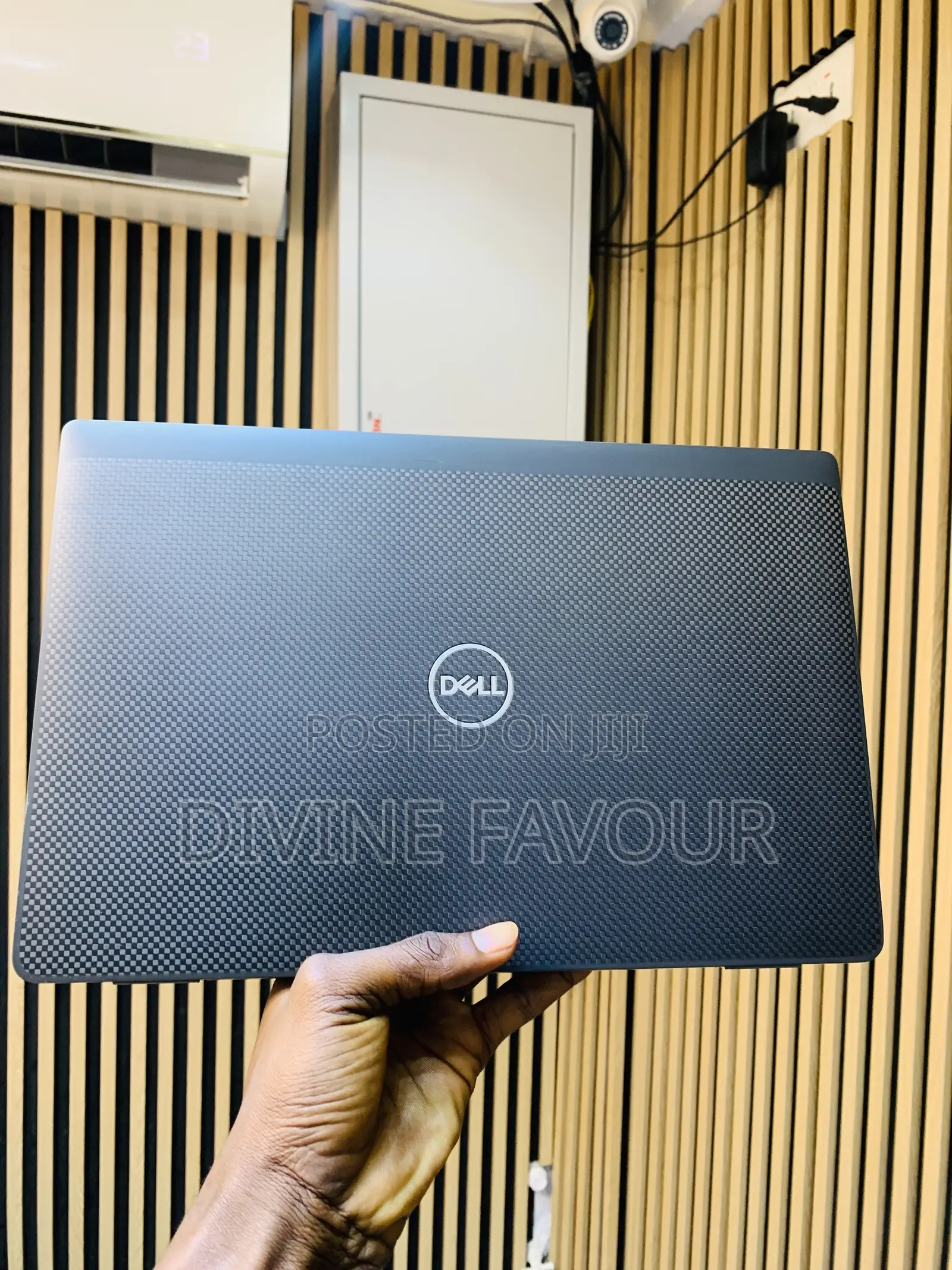 Laptop Dell Latitude 7320 16GB Intel Core i5 SSD 256GB