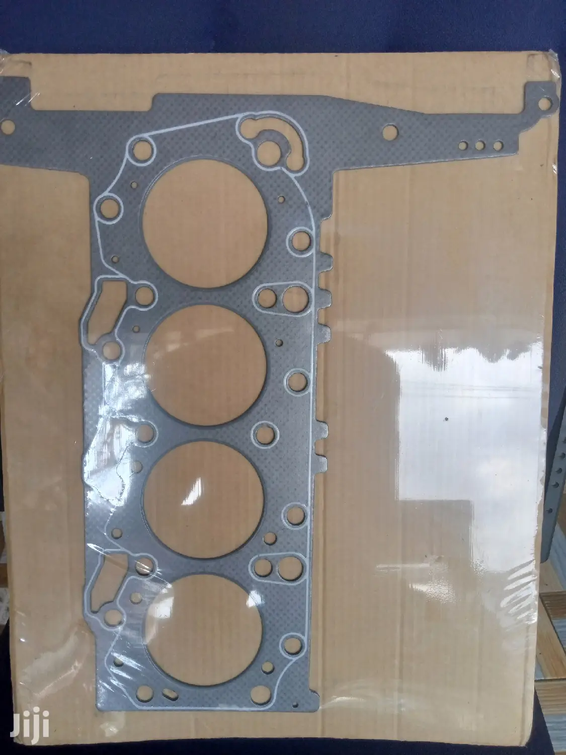 Ford Ranger Head Gasket