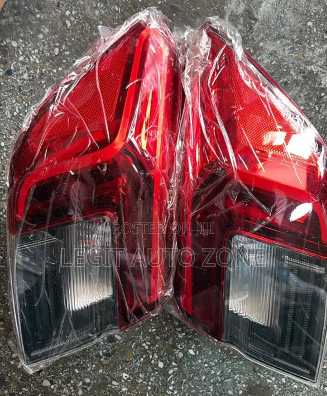 Honda Civic 2022,2023,2025,2024, Taillights Available