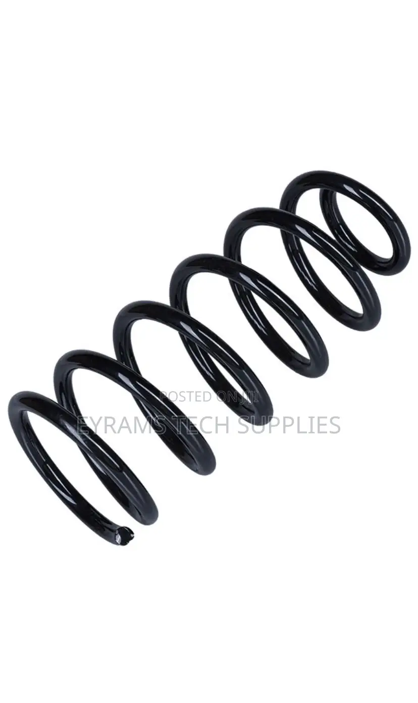 Starline Coil Spring ( Rear Axle)