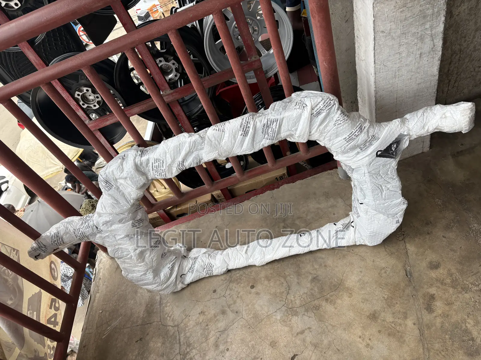 Honda Civic 2016,2018,2019,2020, Radiator Support Available