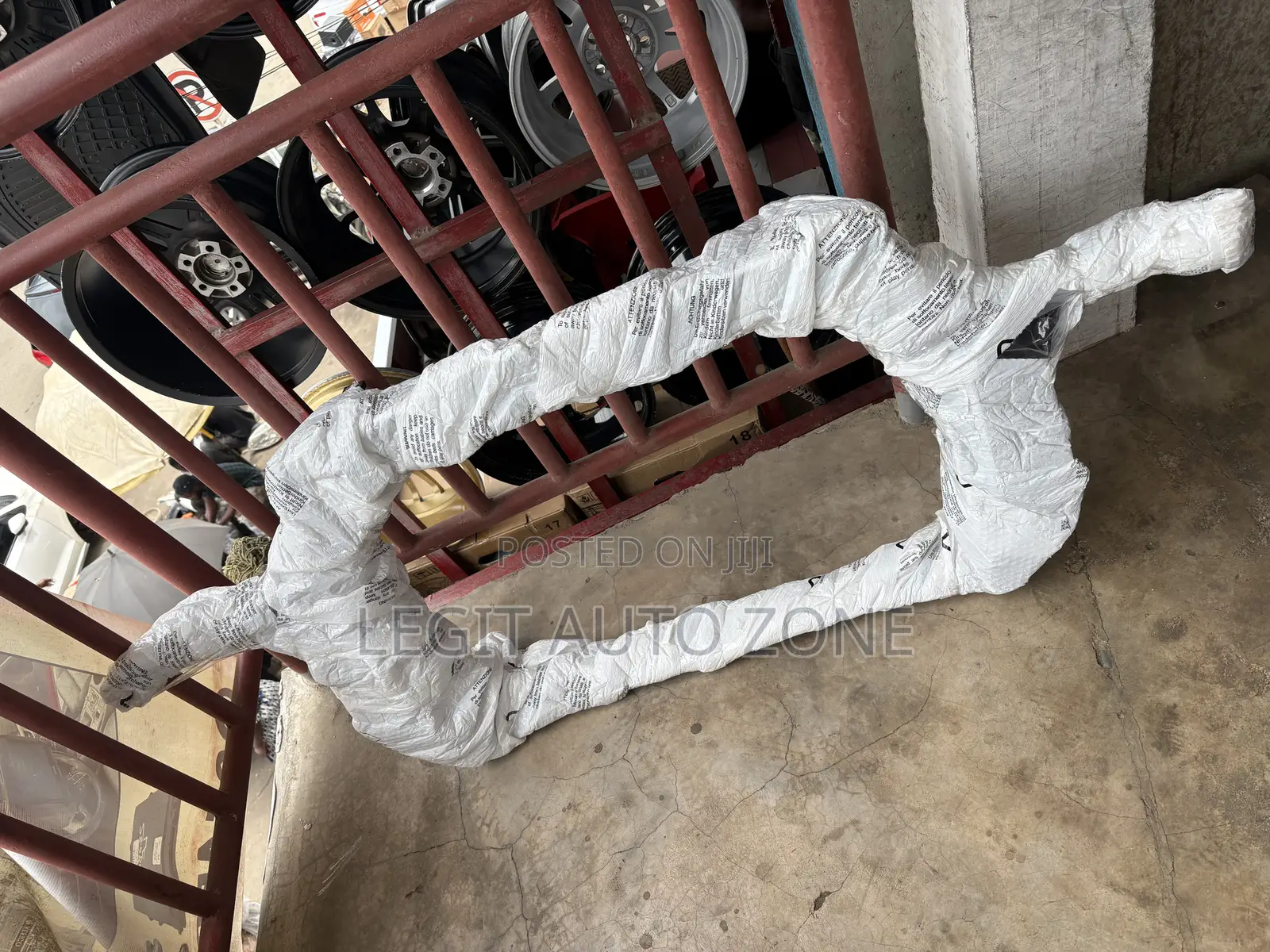 Honda Civic 2016,2018,2019,2020, Radiator Support Available