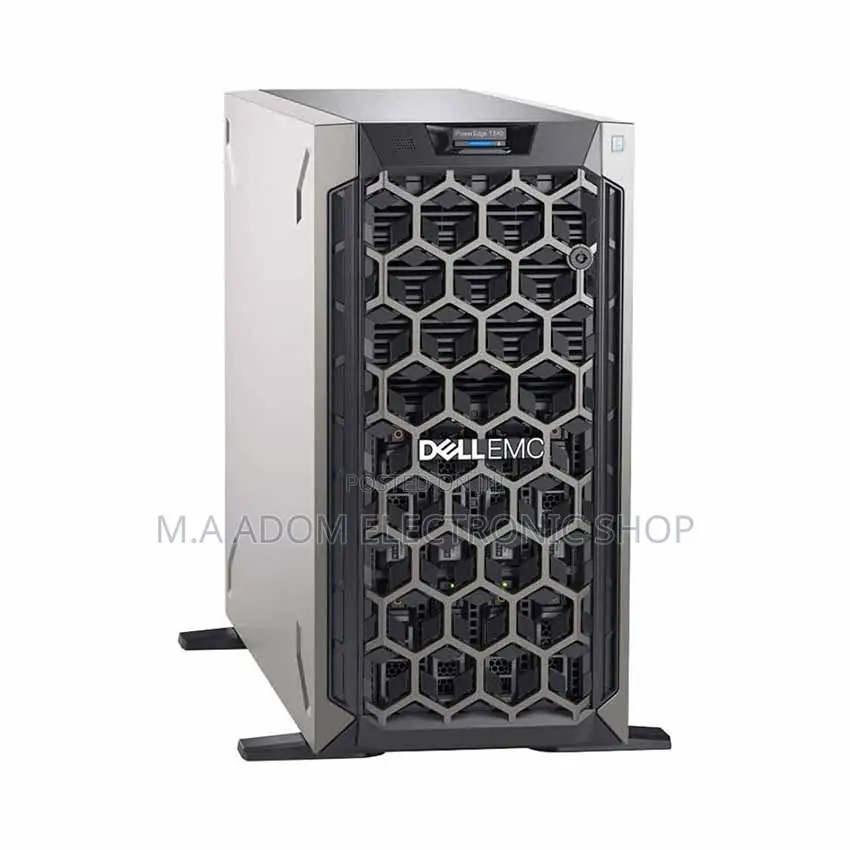 Dell Server Poweredge T340 E3-1220v5/16gb/1tb/H330