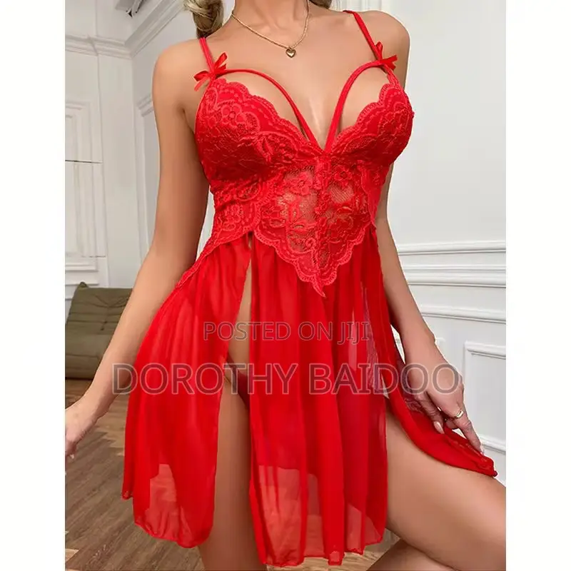 Red Nightware