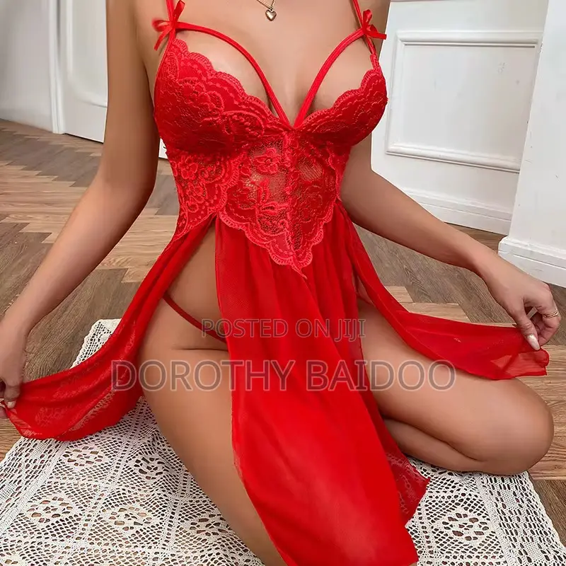 Red Nightware