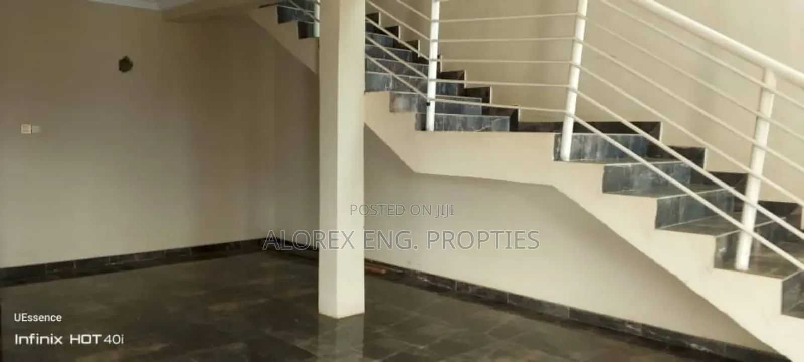 4bdrm House in $180,000 Com. 25, Oyarifa for sale