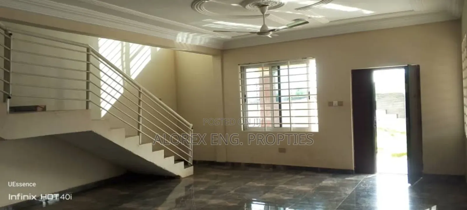 4bdrm House in $180,000 Com. 25, Oyarifa for sale