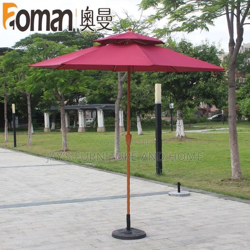 Outdoor Parasols/Umbrella/Canopy