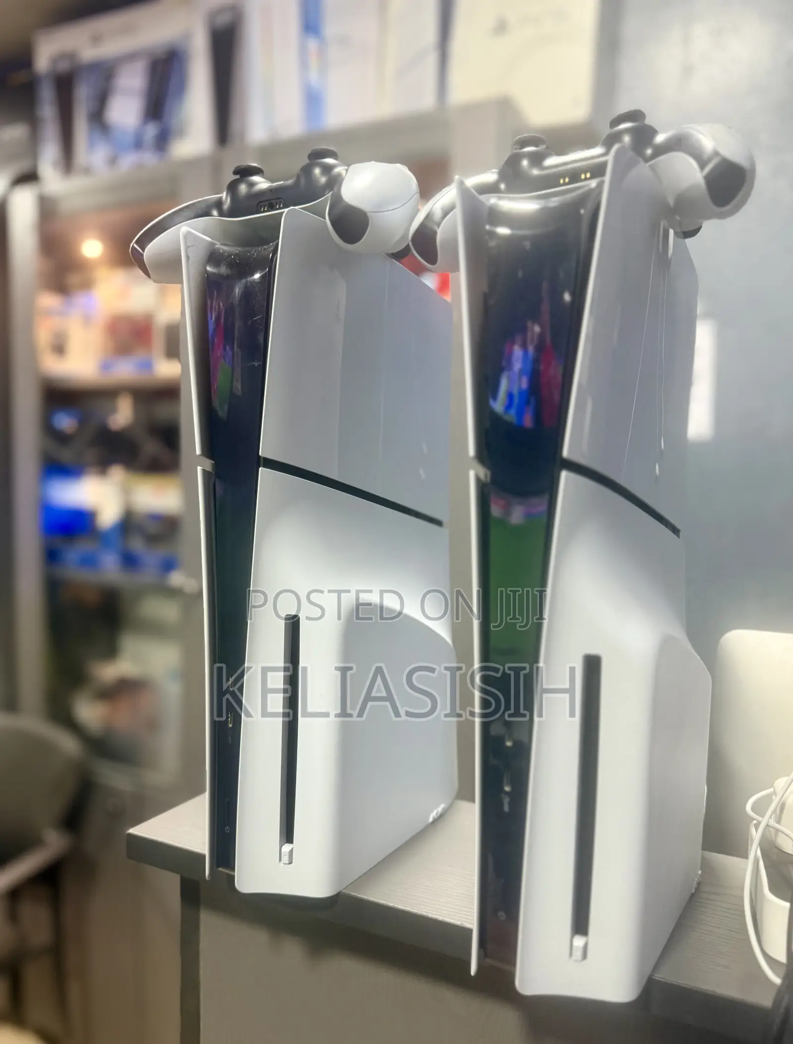 Ps5 Slim Disc Version