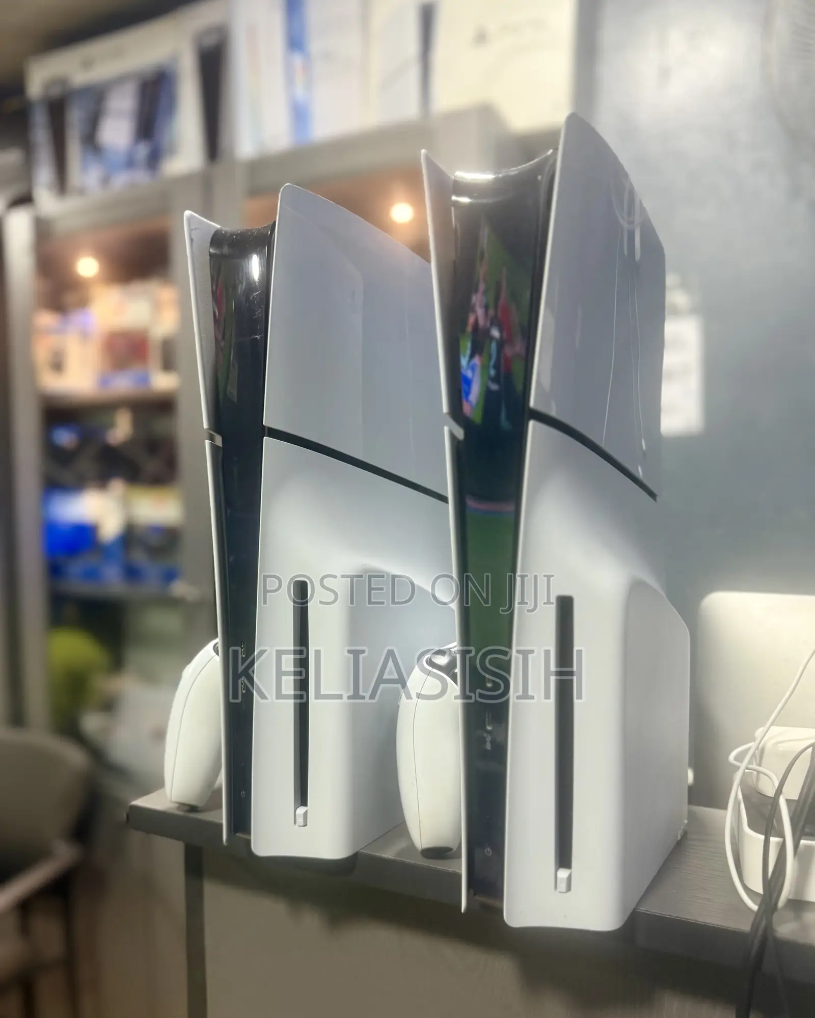 Ps5 Slim Disc Version