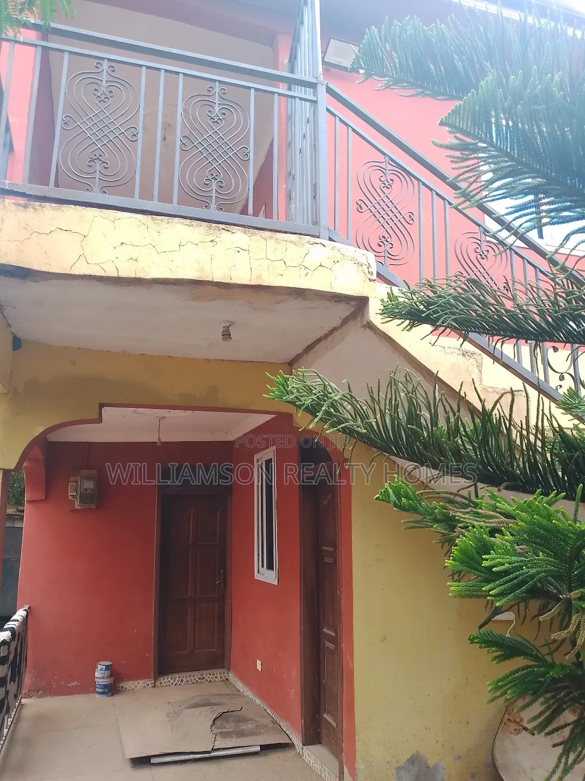 2bdrm Apartment in Coastal Estate, Spintex for rent