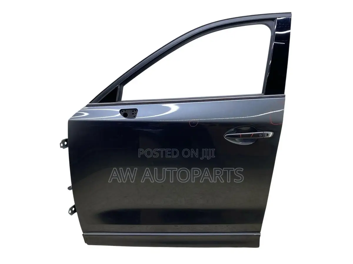 Mazda Cx Doors