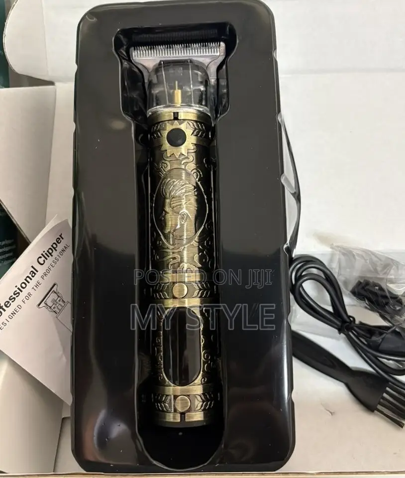 Yachen Hair Professional Trimmer