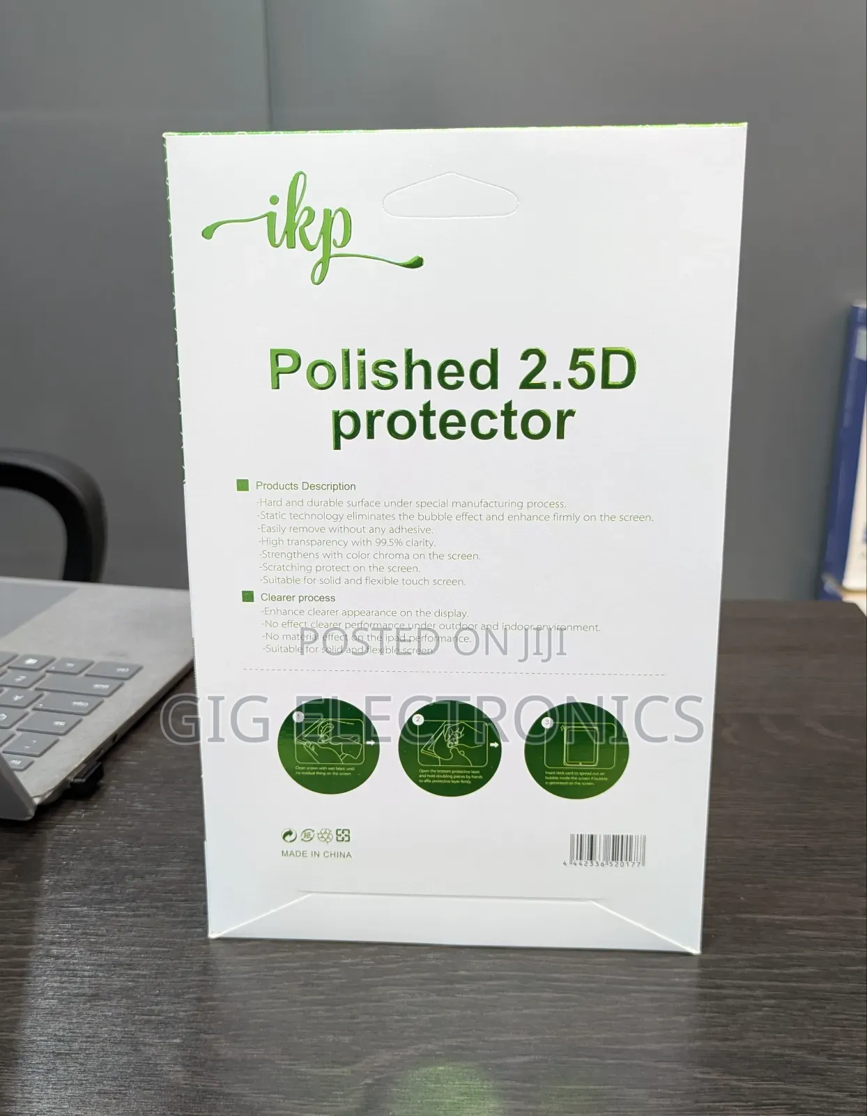 Samsung Galaxy Tab A9 Screen Protector