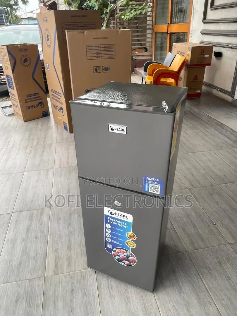 Pearl Arcticflow 80l Refrigerator