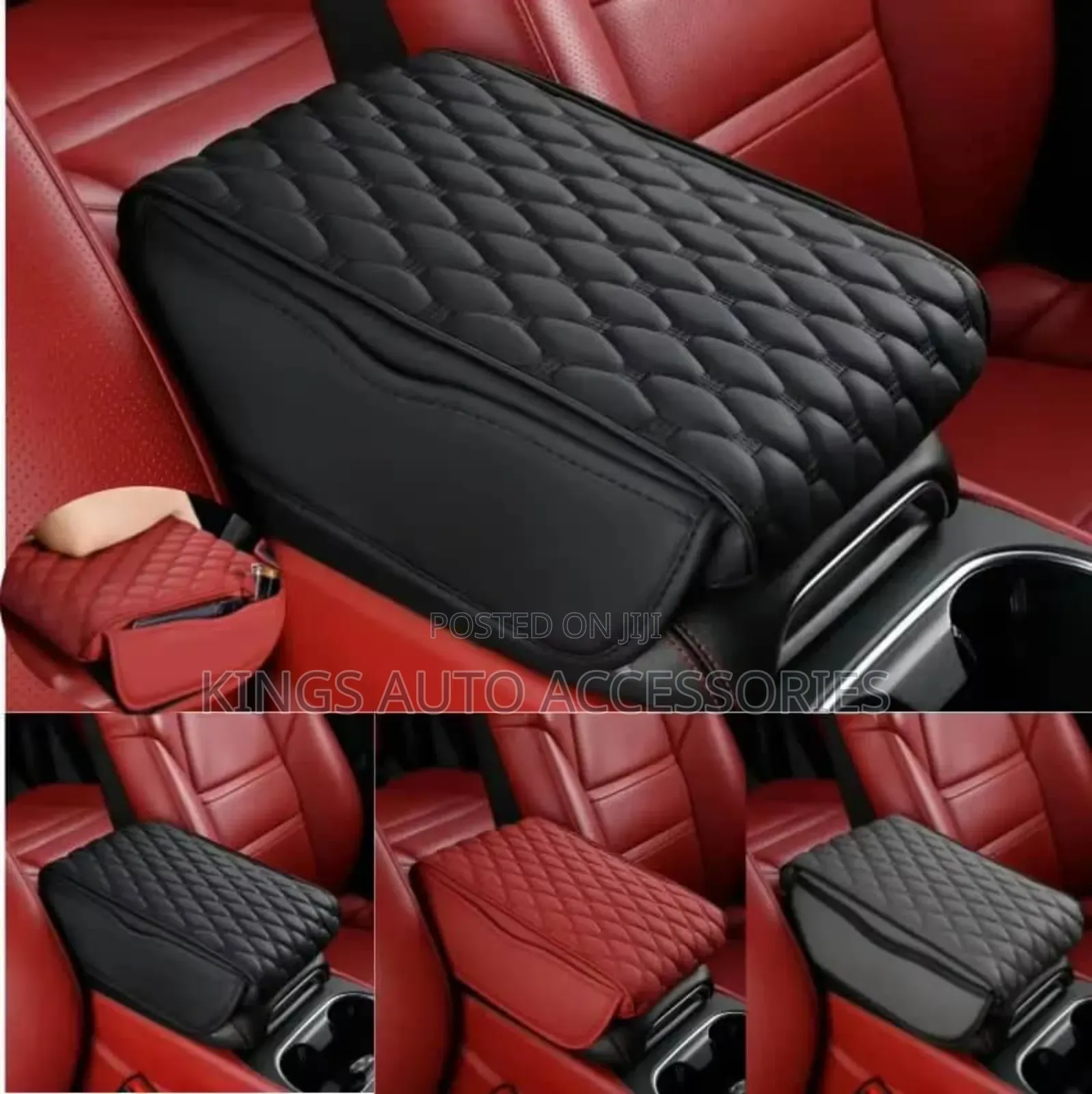 High Quality Foreign Arm Rest