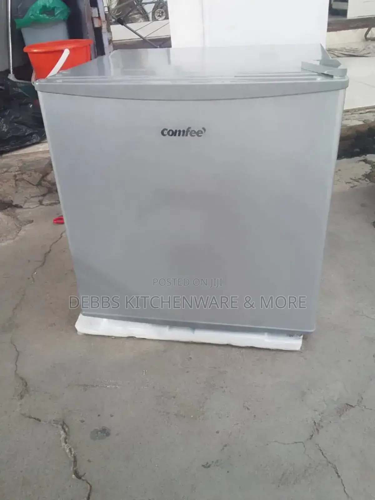 Comffee Bedside Fridge Germany