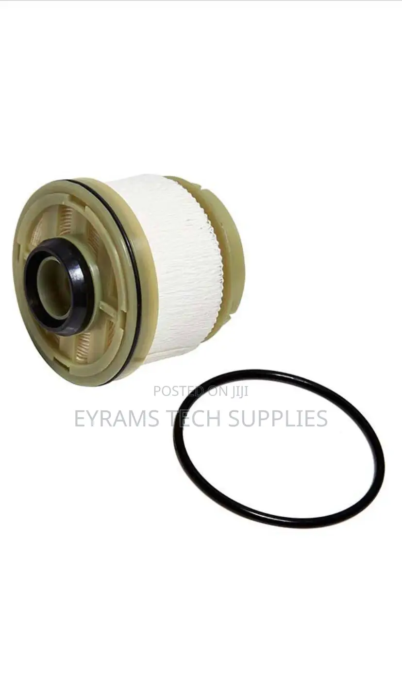 Audura Fuel Filter