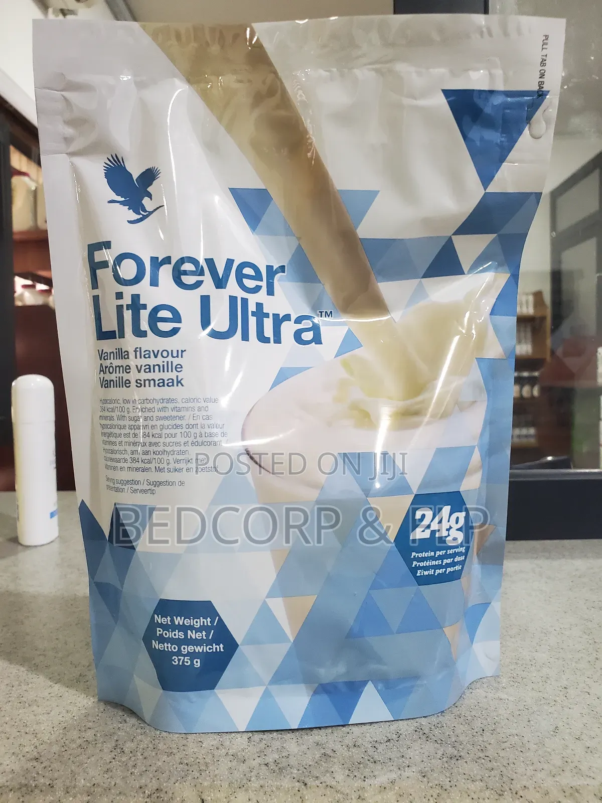 Fl23 Forever Lite Ultra Vanilla